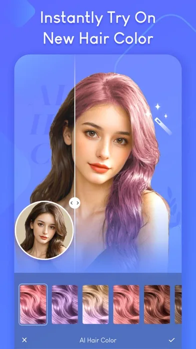 Revix - AI Photo Generator screenshot 4