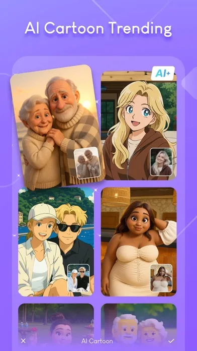 Revix - AI Photo Generator screenshot 5