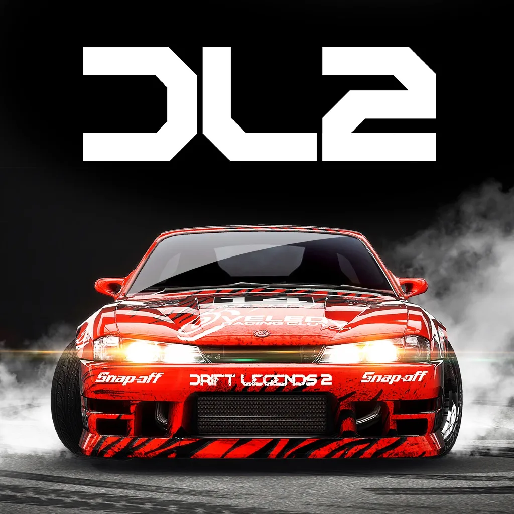 Drift Legends 2: Car Racing