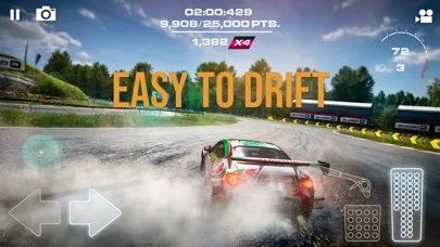 Drift Legends 2: Car Racing screenshot 2