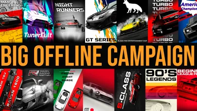 Drift Legends 2: Car Racing screenshot 5
