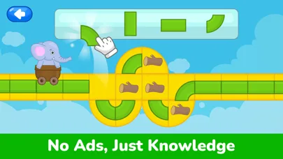 Kids Learning Games: Toddlers screenshot 2