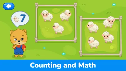 Kids Learning Games: Toddlers screenshot 4