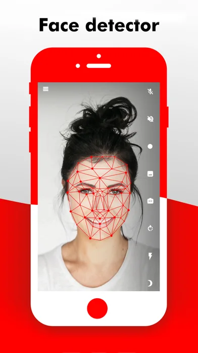 Camy — Live Video Monitoring screenshot 3