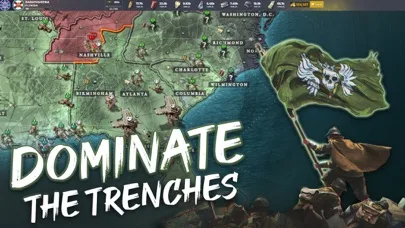 Iron Order 1919: Mech Warfare screenshot 3