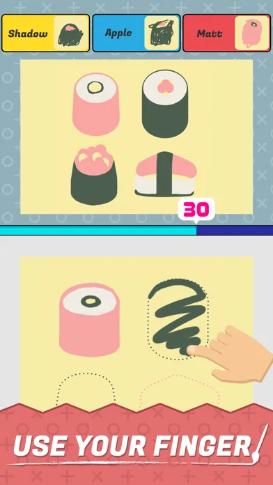 Perfect Paint screenshot 2