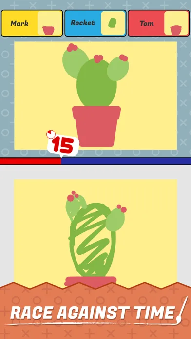 Perfect Paint screenshot 3