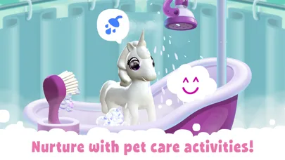 Crayola Scribble Scrubbie Pets screenshot 2