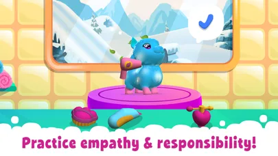 Crayola Scribble Scrubbie Pets screenshot 4