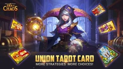 Might & Magic: Era of Chaos screenshot 2