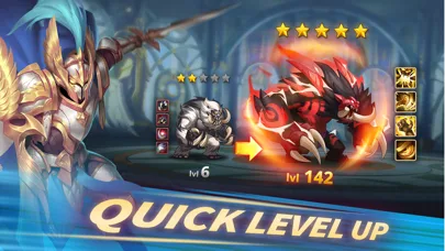 Might & Magic: Era of Chaos screenshot 4