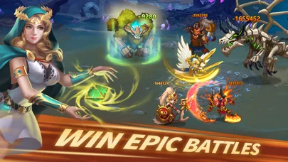 Might & Magic: Era of Chaos screenshot 5