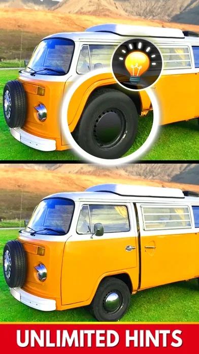 Find The Differences: Spot It screenshot 4