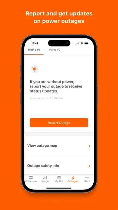 We Energies screenshot 5