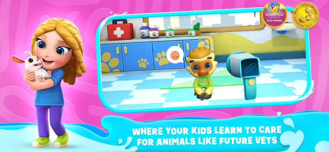 Applaydu Play & Discover screenshot 3