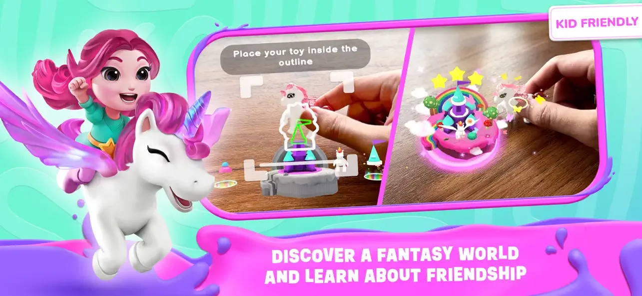 Applaydu Play & Discover screenshot 4