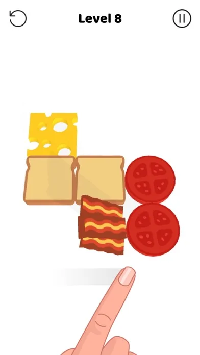 Sandwich! screenshot 5