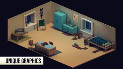 NOX – Escape Games screenshot 1