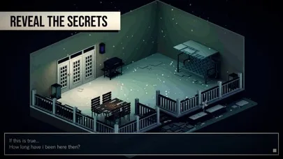 NOX – Escape Games screenshot 5