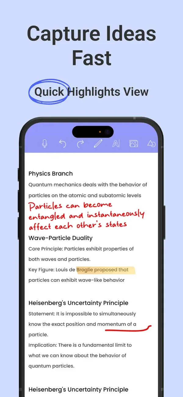 Notebooks. screenshot 2