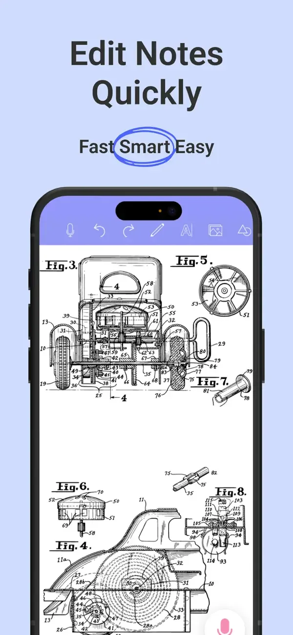 Notebooks. screenshot 3