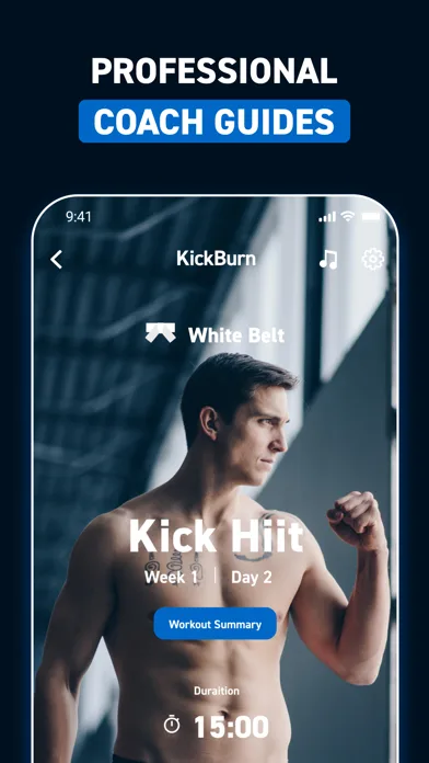 Oomph: AI Nutrition & Workouts screenshot 3