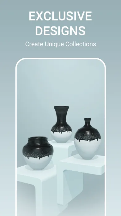 Let's Create! Pottery 2 screenshot 2