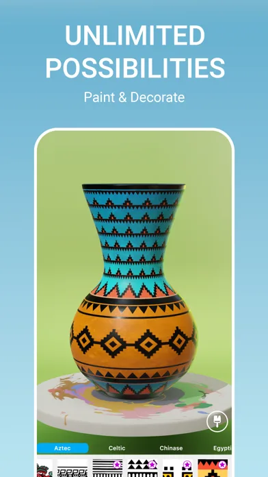 Let's Create! Pottery 2 screenshot 4