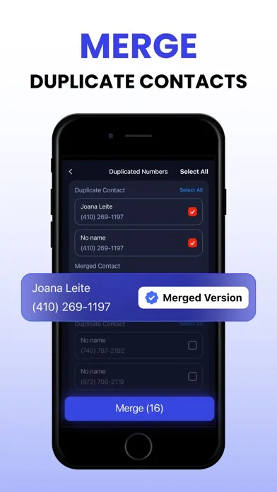 Cleaner Guru: Clean Up Storage screenshot 3