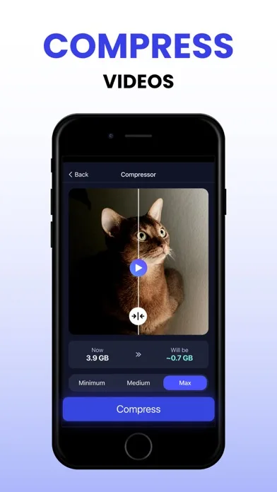 Cleaner Guru: Clean Up Storage screenshot 5