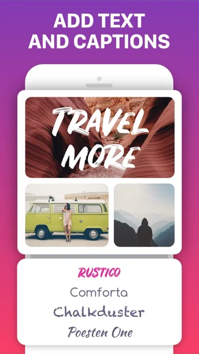 Photo Collage Maker,Free of ad screenshot 5