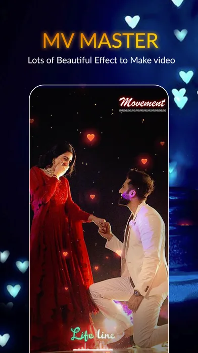 MV Master Video Maker screenshot 4