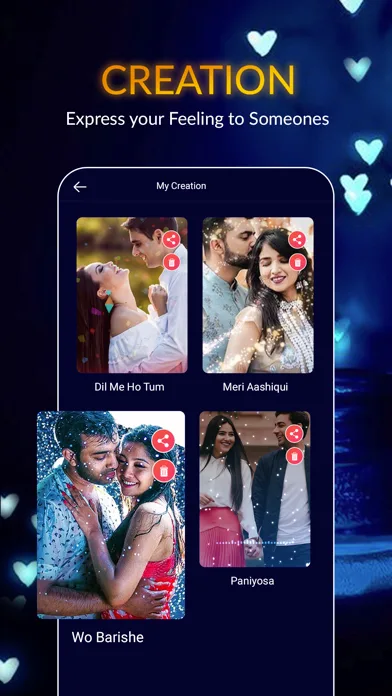 MV Master Video Maker screenshot 5