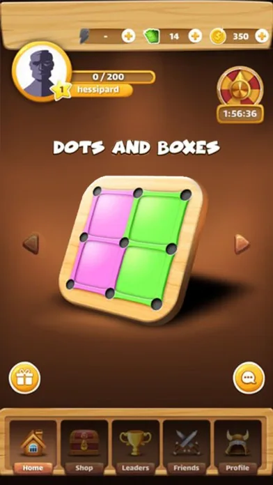 BzBz (Be Busy With Games) screenshot 1