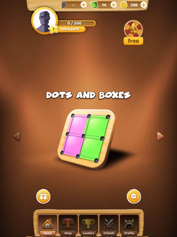 BzBz (Be Busy With Games) screenshot 3