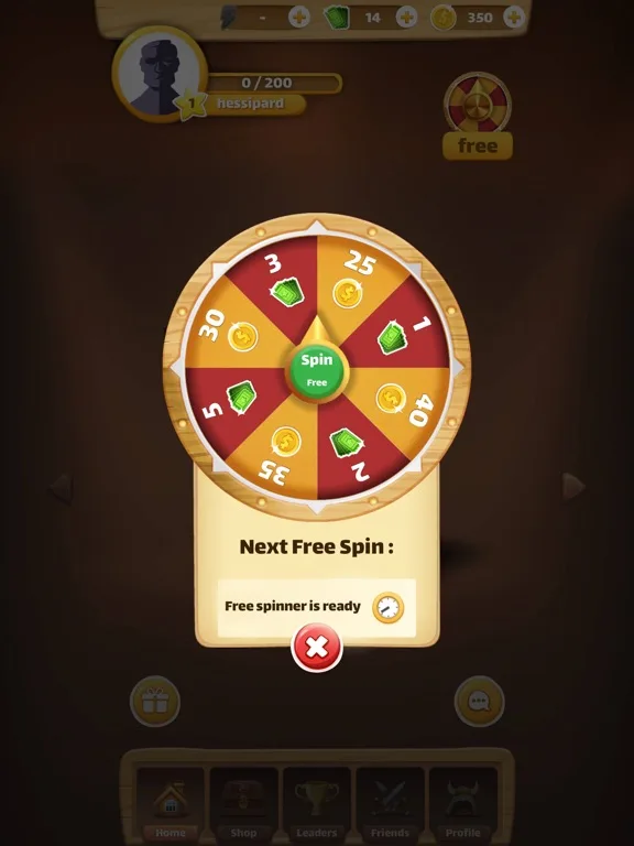 BzBz (Be Busy With Games) screenshot 4