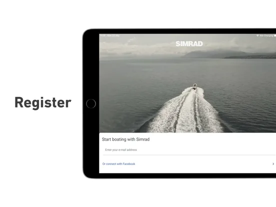 Simrad: Companion for Boaters screenshot 5