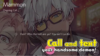 Obey Me! - Anime Otome Sim - screenshot 4