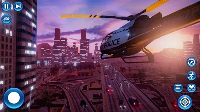 City Police Gangster Revenge screenshot 2