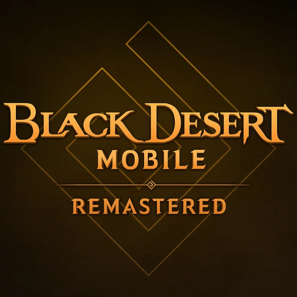 Black Desert Mobile