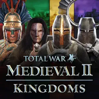 Total War: MEDIEVAL II screenshot 2