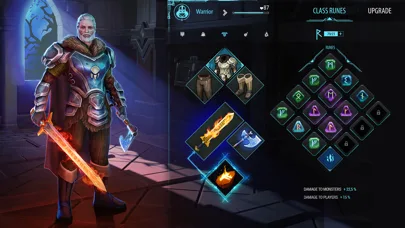 Frostborn: Co-op Survival screenshot 2