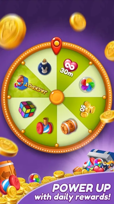 Bunny Pop Blast screenshot 5