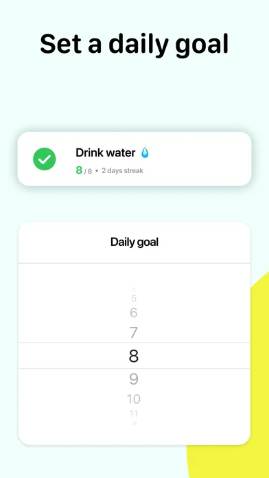 Daily Habit & Routine Tracker screenshot 5