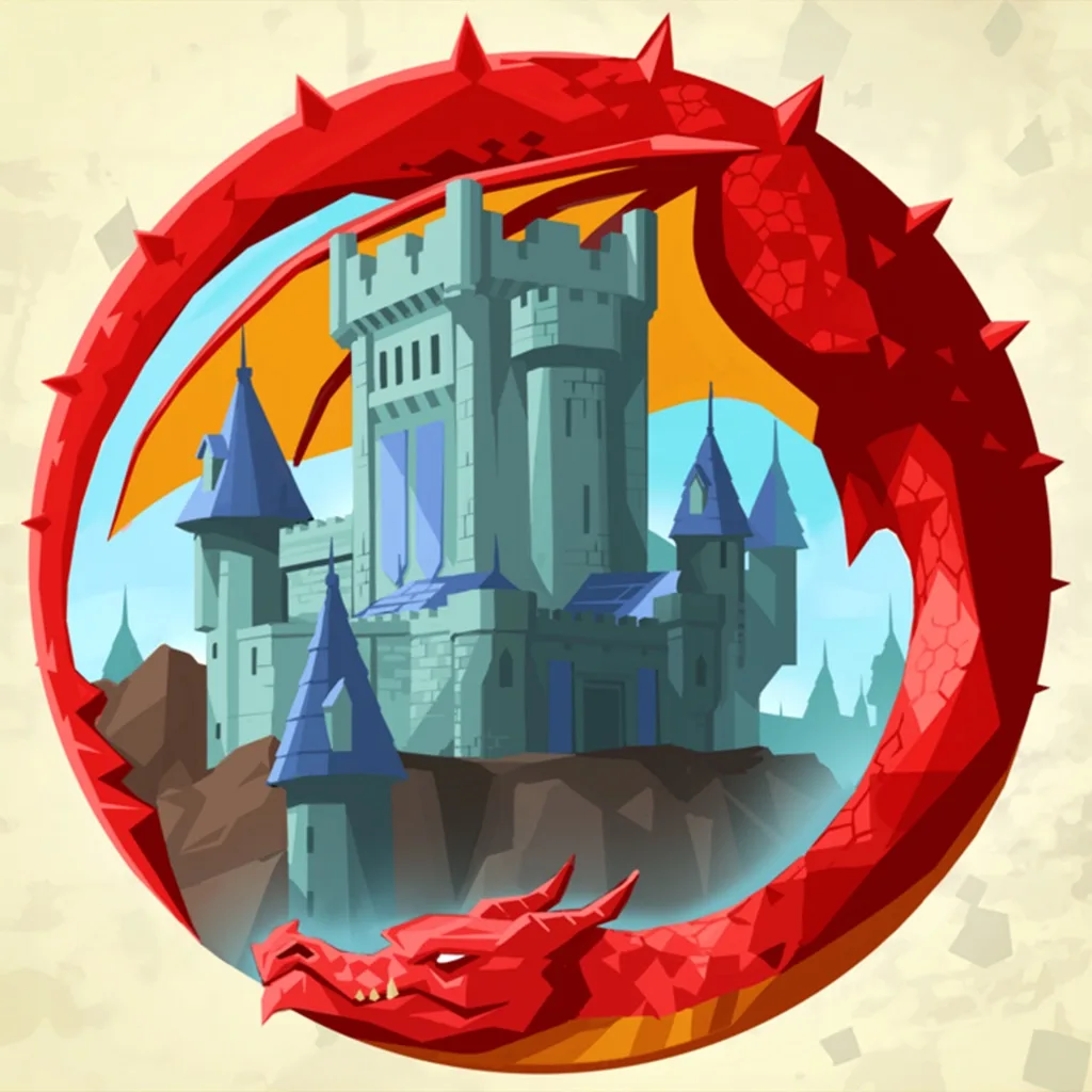 Kingdom Maker: Build Strategy