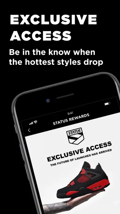 JD Sports: Exclusive rewards screenshot 1
