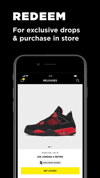 JD Sports: Exclusive rewards screenshot 4