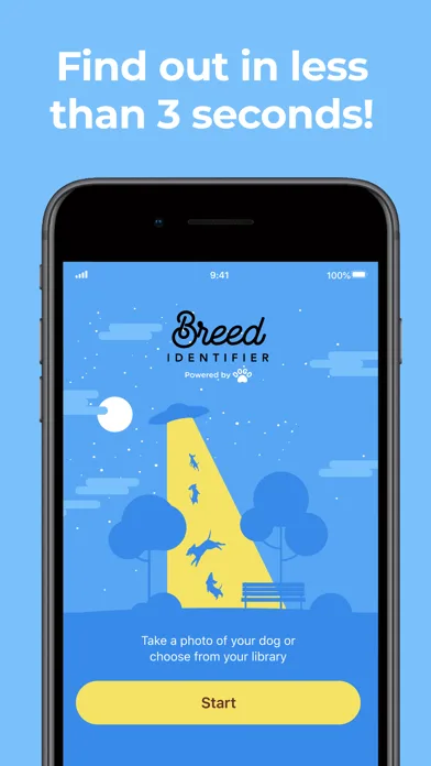 Dog Breed Identifier by Dogo screenshot 2