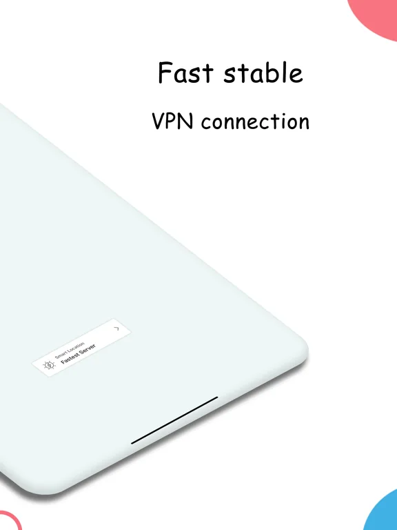RayVPN: Secure Unlimited Proxy screenshot 5