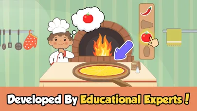 Puzzle Games for Pre-k Kids screenshot 4